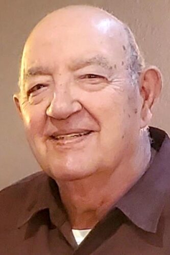 Anthony Farinelli 1944-2026